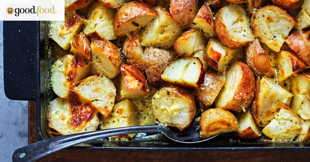 The spudtacular 25: Adam Liaw’s all-time best potato recipes