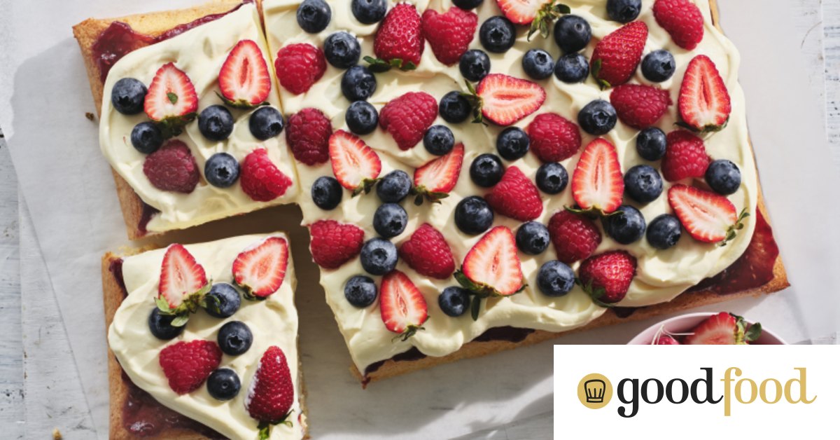 What to make with a jar of jam, including cake, scones, cookies and doughnuts