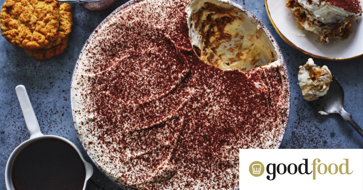 From Adam Liaw’s twist on tiramisu to classic biscuits: 10 Anzac ...