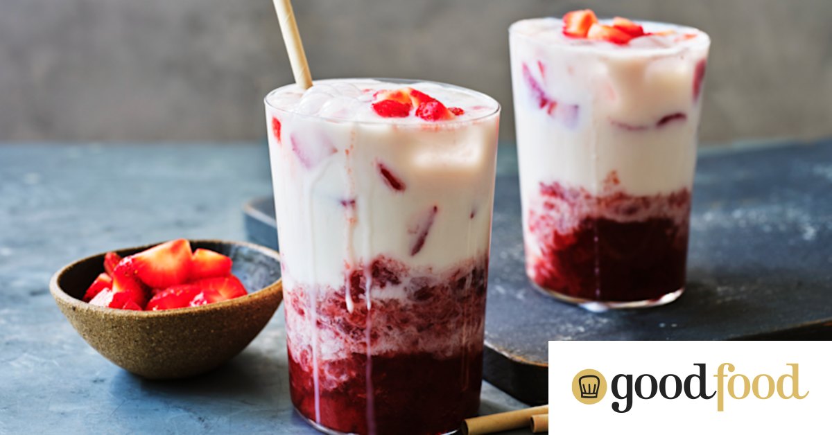 Shake things up with these fun and easy recipes for relaxed holiday get-togethers