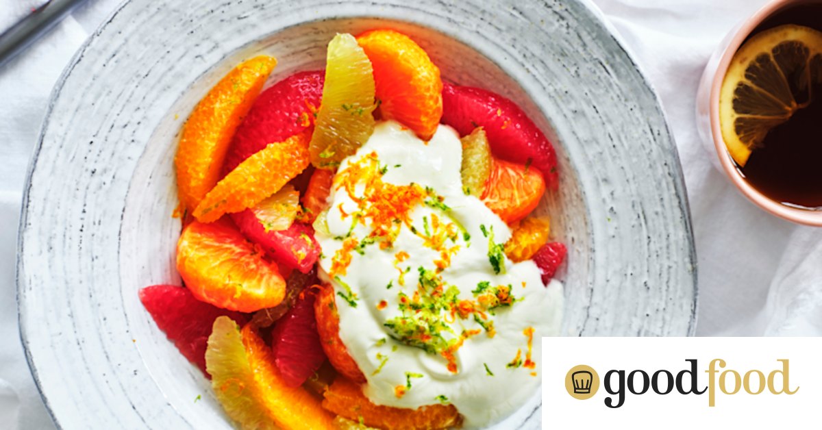 A dietitian’s guide to the best foods for before, during and after catching a cold or flu