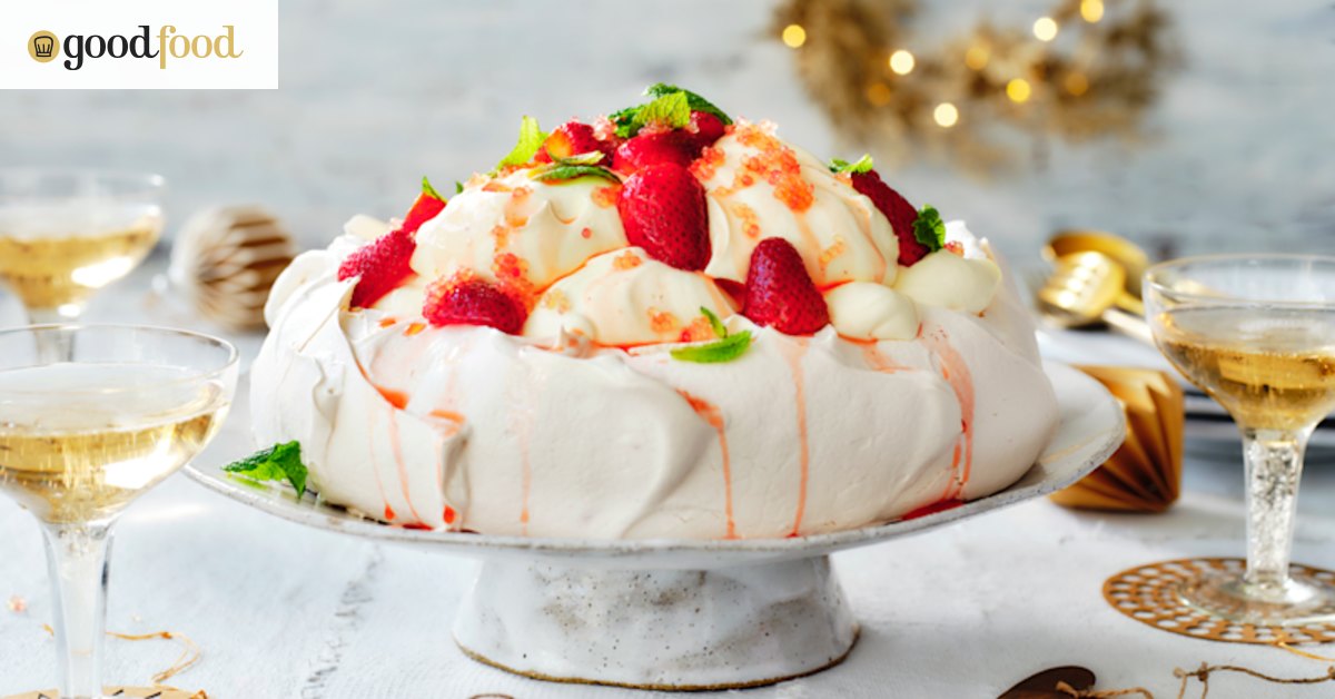 From porchetta to pavlova: Catch up on every new Christmas recipe for 2025