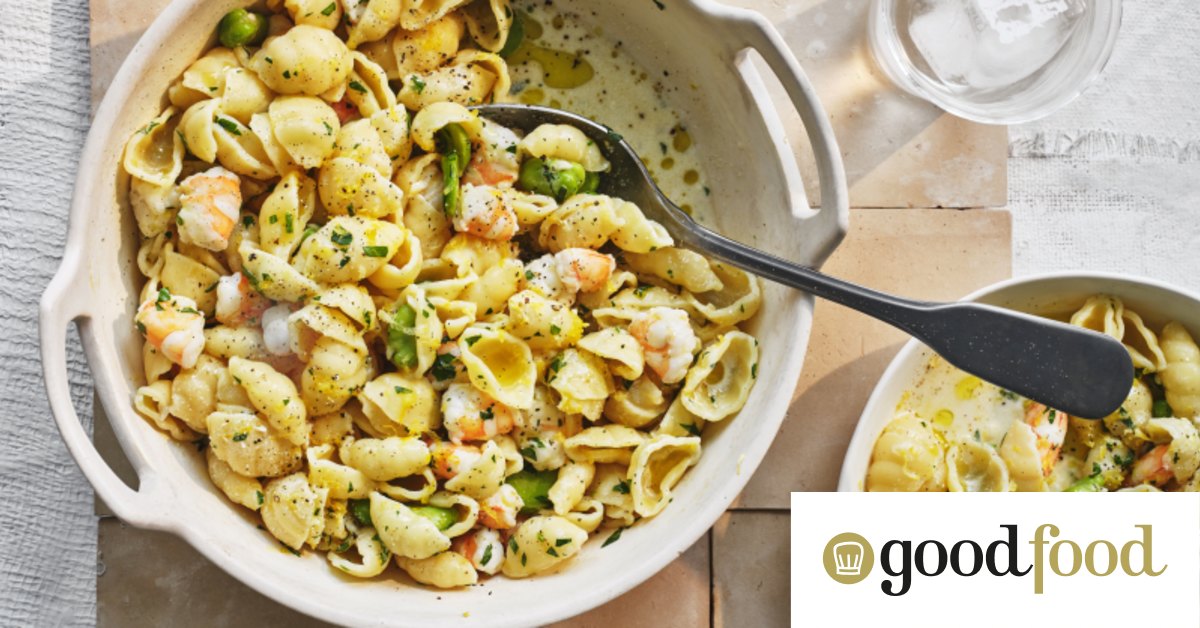 recipes for pasta limone, creamy lemon spaghetti and more