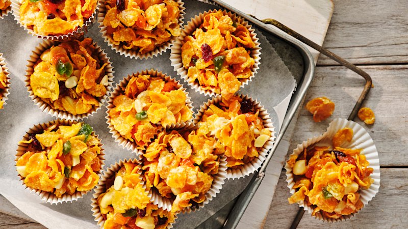 Adam Liaw’s Christmas joys