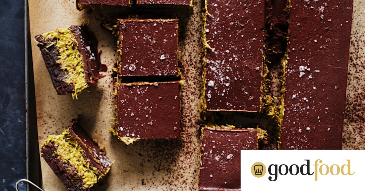 Helen Goh takes the viral Dubai chocolate bar and makes it even better