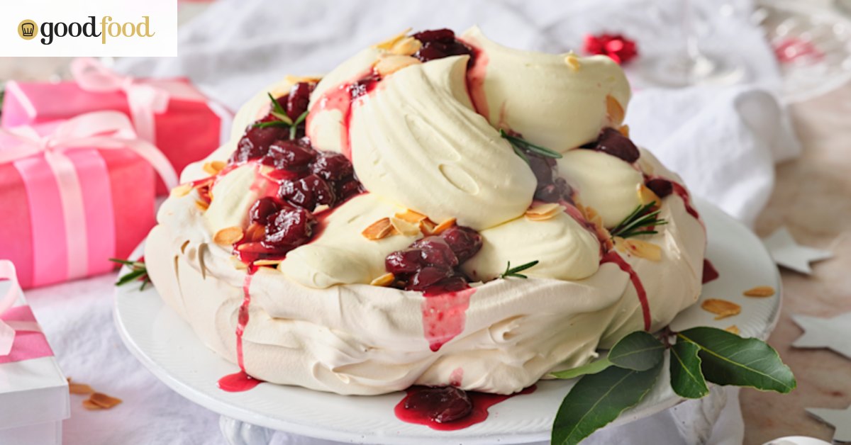 What the Good Food team will be cooking for Christmas Day