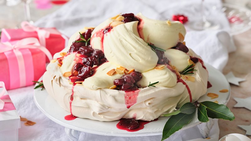 What the Good Food team will be cooking for Christmas Day