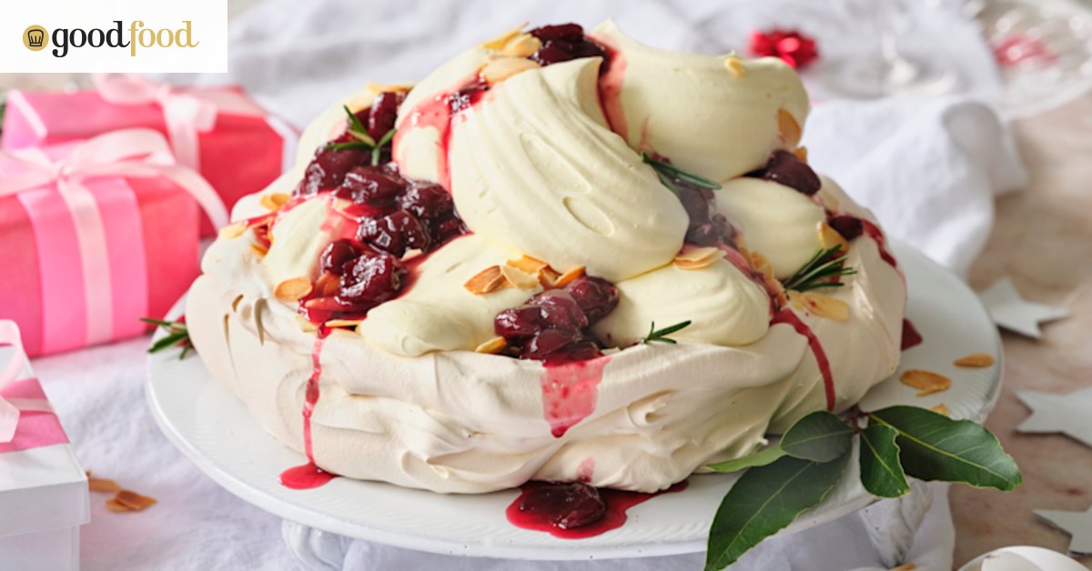 10 recipes for pav-lovers to give a swirl this summer