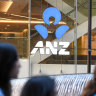 Market wary of ANZ’s $7.4b profit amid home loan battle