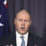 No clawback in JobKeeper because businesses wouldn’t have taken the money: Frydenberg