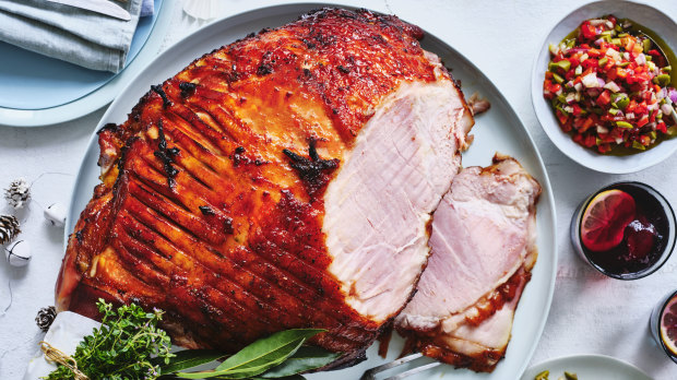 How long your leg of ham will last and other crucial food safety questions, answered