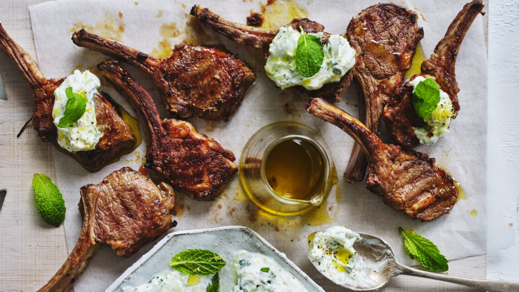 Check Out This Review Of Lidgates 4 Lamb Cutlets, 310g - View #6