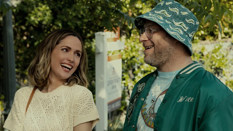 The 10 best Rose Byrne performances to watch after her Golden Globes win