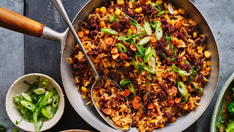 20 fast, family-friendly dinners to make with a packet of mince (australia) — SMH