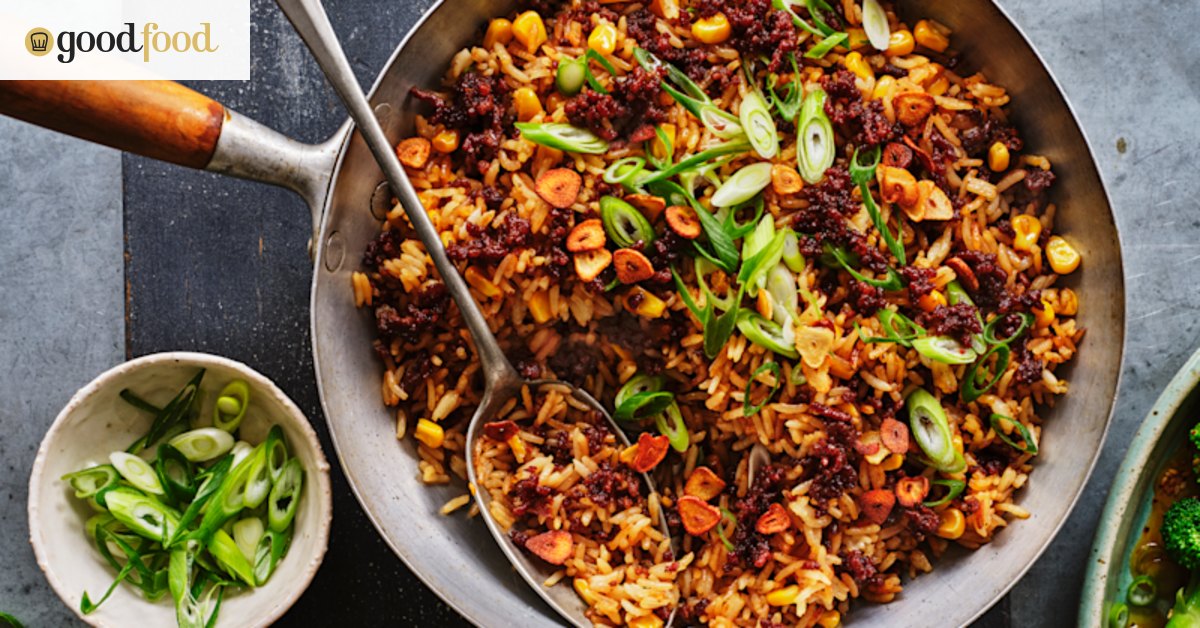 20 fast, family-friendly dinners to make with a packet of mince