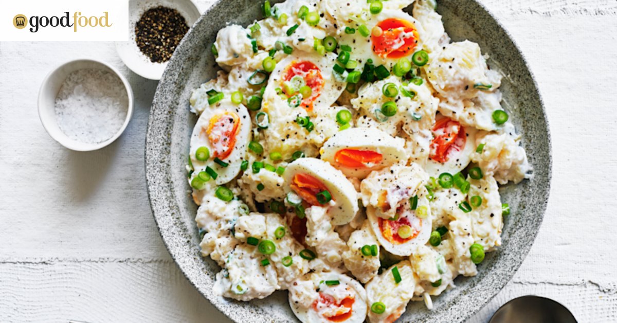 30 of our best ever egg recipes for every occasion