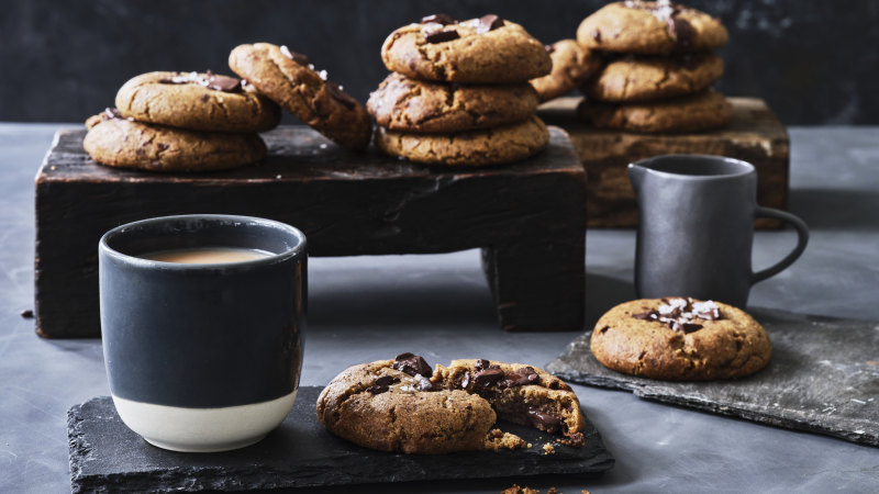 10 must-try recipes to satisfy your cookie cravings