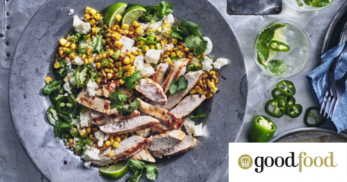 12 chicken breast recipes that are actually full of flavour