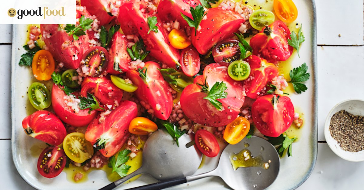 Red alert: Adam Liaw’s 18 best ways to use tomatoes at their peak