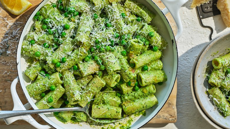 Green Goodness: Your New Go-To for a Sydney Weeknight Win