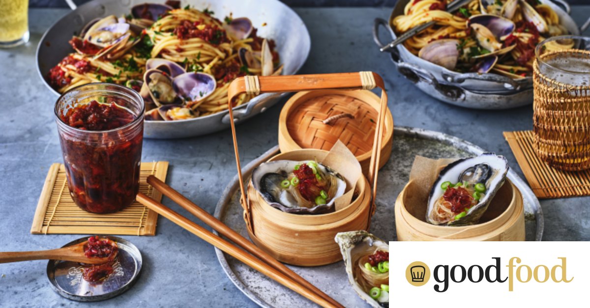 How to make XO sauce: Adam Liaw