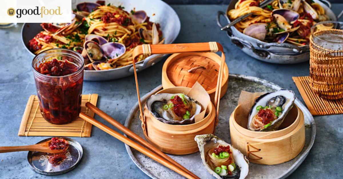How to make XO sauce: Adam Liaw
