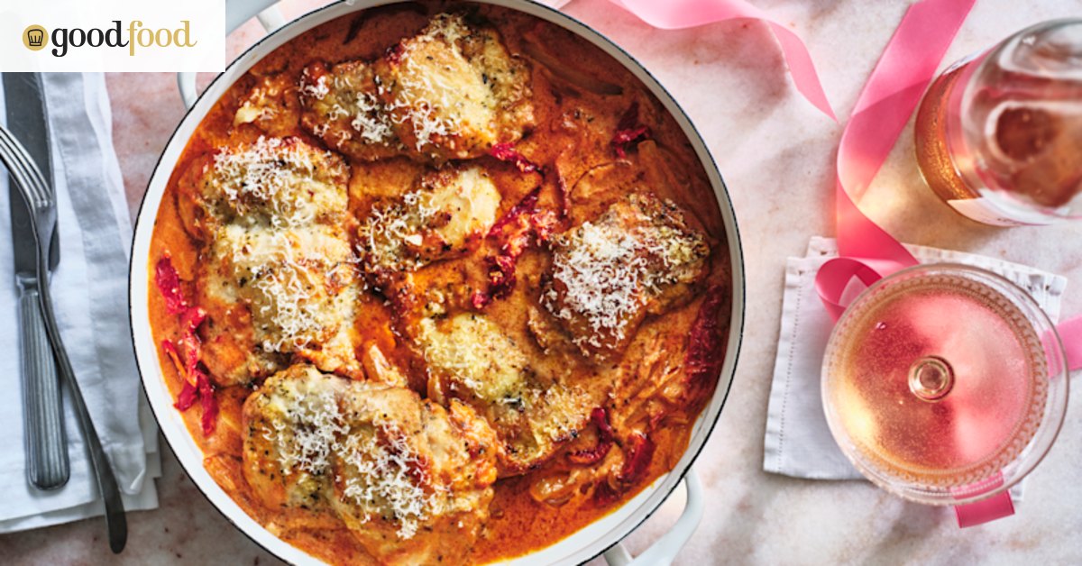 Recipes from the heart: How the Good Food team cooks for the people we love