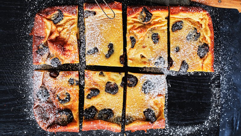 Sydney's Secret Weapon: The French Dessert That Does It All