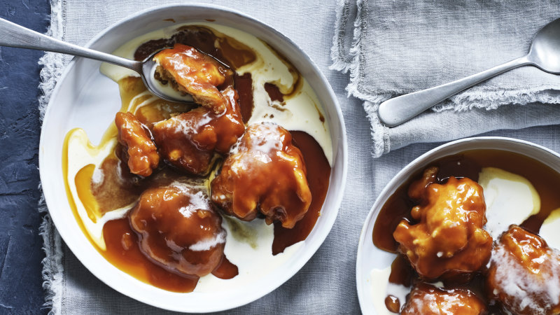 30+ retro desserts to revisit (starring this enduring budget-friendly family favourite)