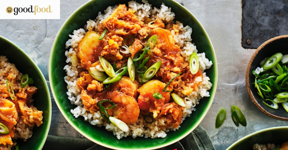 One bowl, one fork: 14 easy dinners made for the couch
