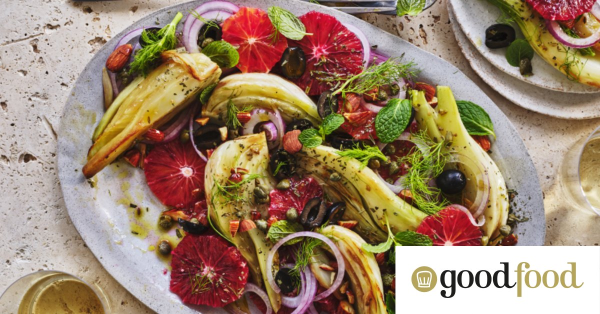 15 vegetarian recieps for the end of winter