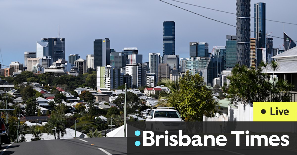Brisbane news live: Olympic venue review; Tips for Brisbane Swifties - Vimarsana News