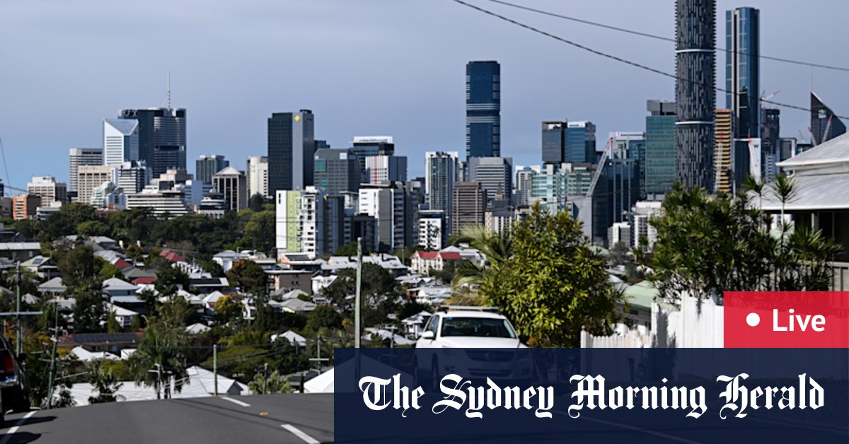 Brisbane news live: Olympic venue review; Tips for Brisbane Swifties - Vimarsana News