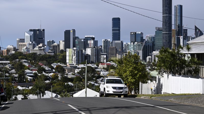 Brisbane news live: Queensland resident with measles attended Oasis’ Sydney concert; Storms forecast for Brisbane