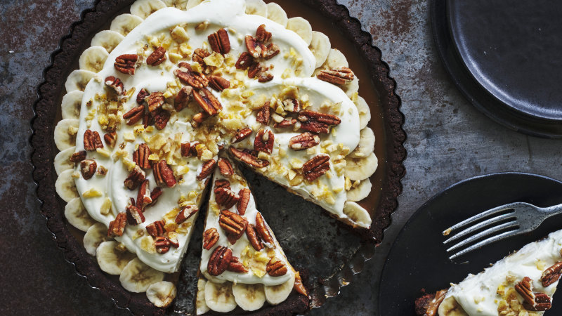 Go bananas this long weekend with these 20 brilliant banana recipes