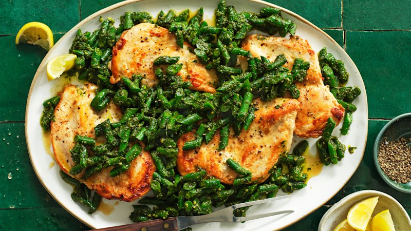 Dinner, sorted: outlets share 20 high-fibre, protein-rich meal ideas