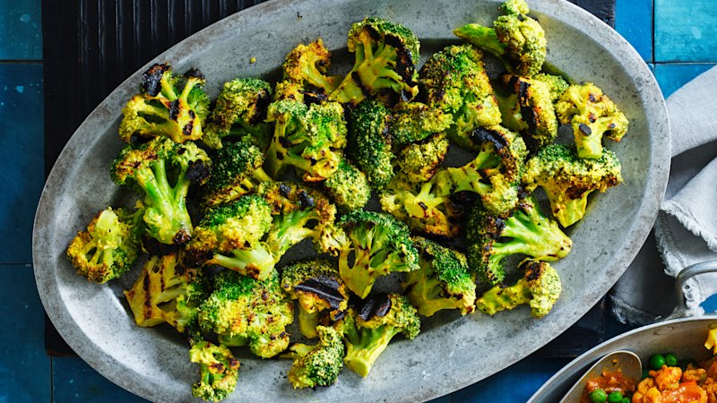 Bored of Broccoli? Sydney's Top Chefs Prove You're Cooking It Wrong
