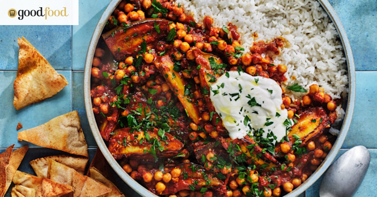 23 healthy and affordable chickpea recipes that are anything but boring