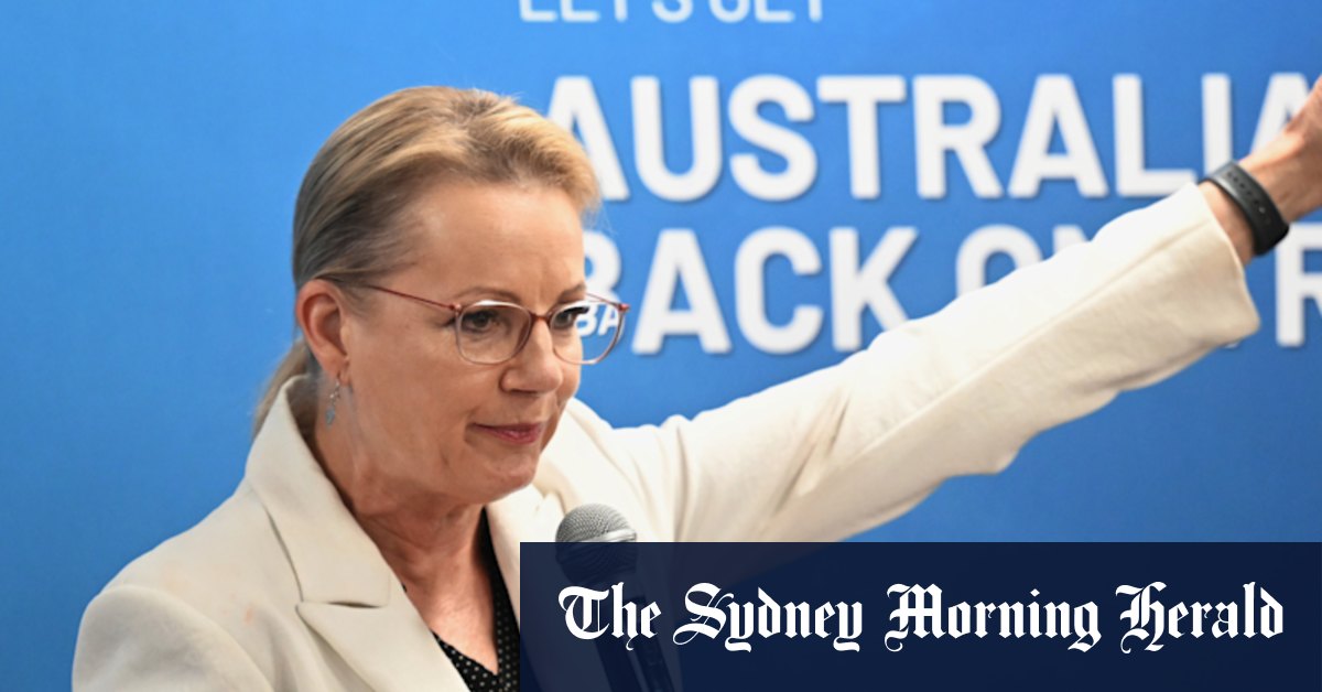 Liberal Party has become irrelevant to our national conversation