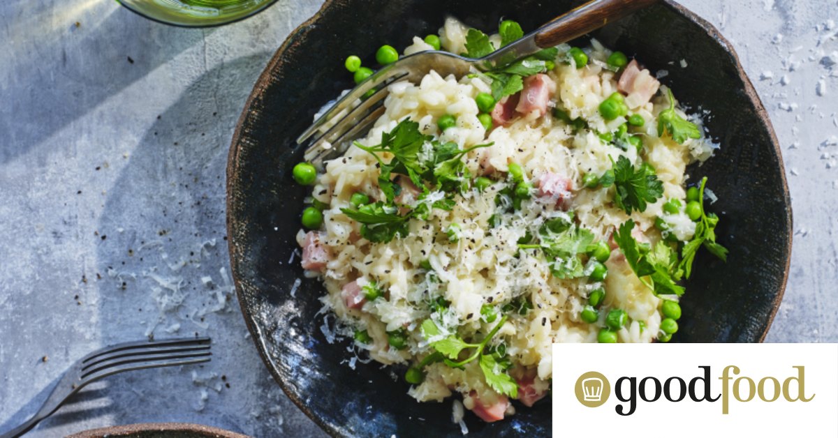 Give peas a chance with these 40 easy recipes