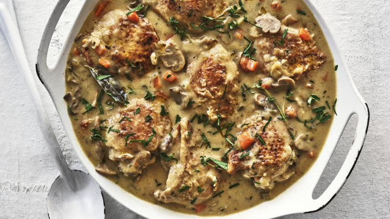 14 of Adam Liaw’s best ever winter recipes to cook this week