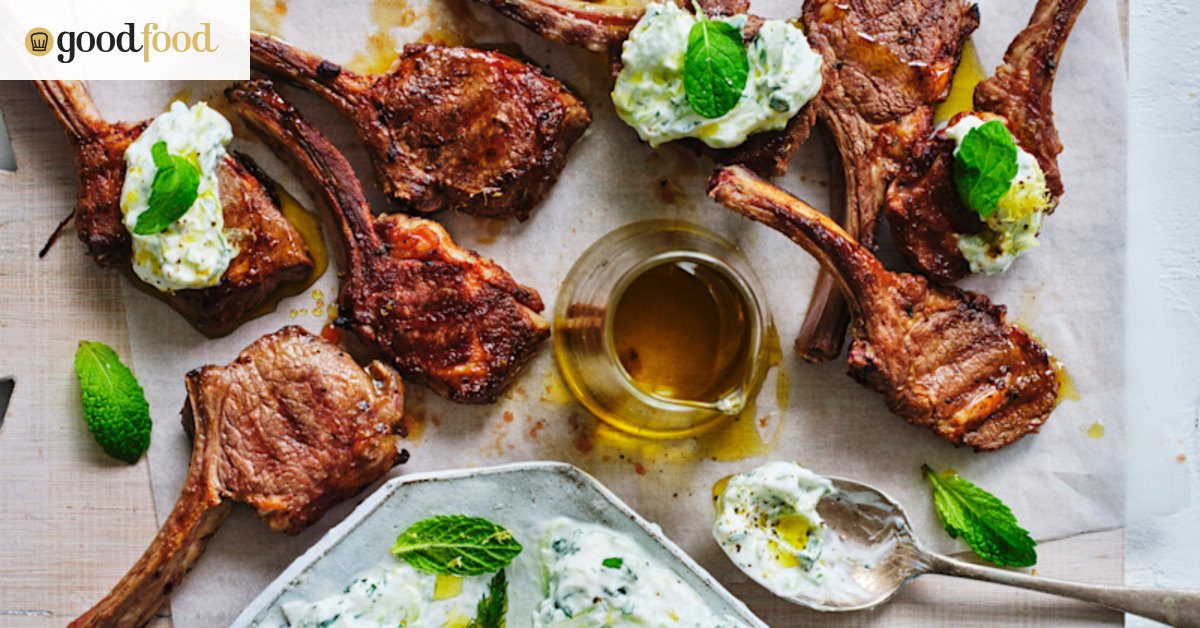 Adam Liaw’s 30 best spring recipes of all time