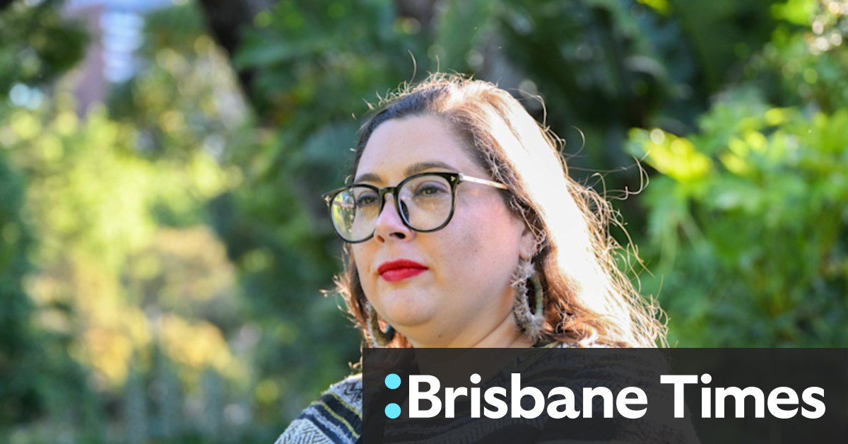 As Victoria makes treaty, Sheena Watt feels the burden of historical past