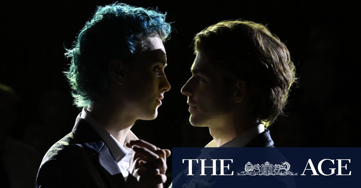‘I still had fire in my blood’: The anger that fuels this excellent Aussie drama