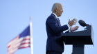 The Democratic party has returned to the centre under Joe Biden.