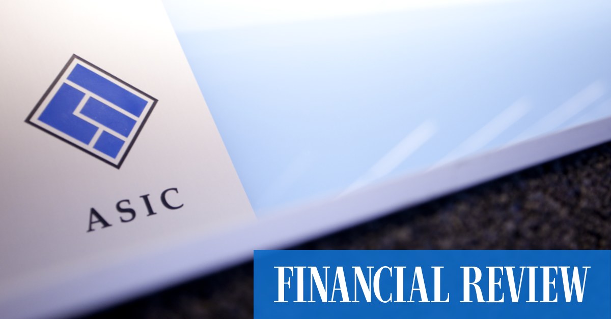 ASIC adds Diversa to lawsuits over $300m First Guardian failure