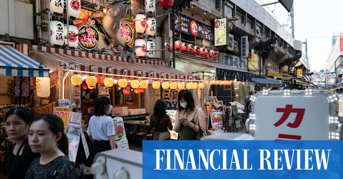 Bank of Japan: Investment flows poised for historic shift after 'giant leap' - Vimarsana News