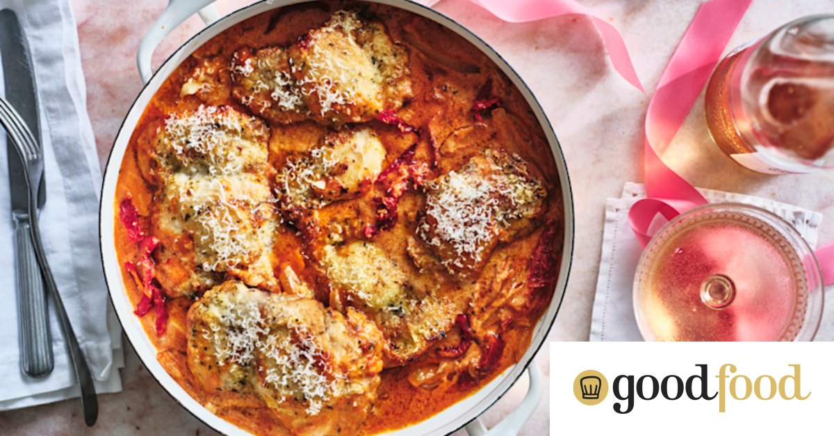 The 20+ top recipes of February – starring the viral chicken dish Adam Liaw hates to love