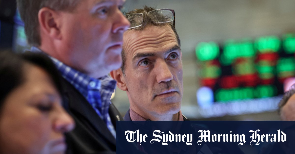 ASX to fall after Wall Street declines amid rising Mideast risks; Oil climbsASX to fall after Wall Street declines amid rising Mideast risks; Oil climbs