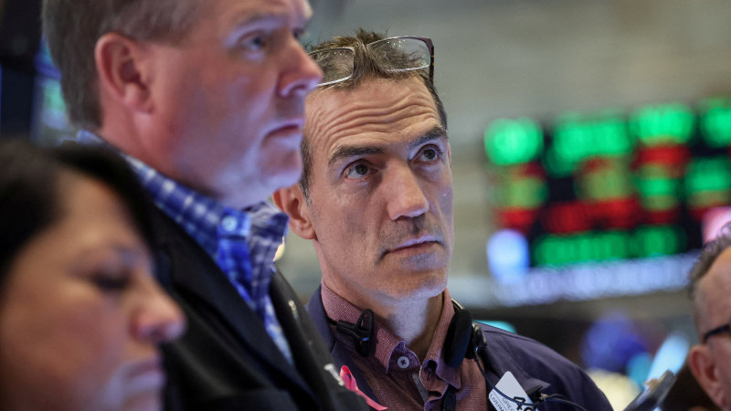 ASX set for gains as surprising economic data boosts Wall Street